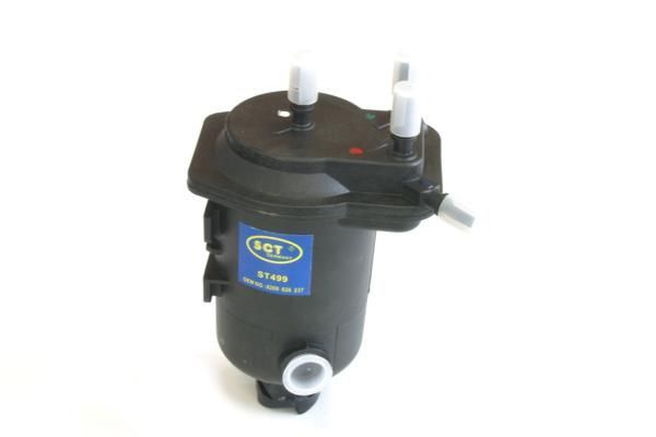 SCT-Filter ST 499