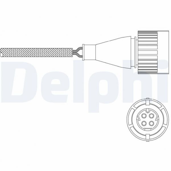 Delphi ES11047-12B1