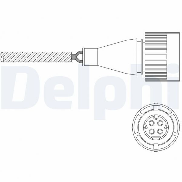 Delphi ES11048-12B1