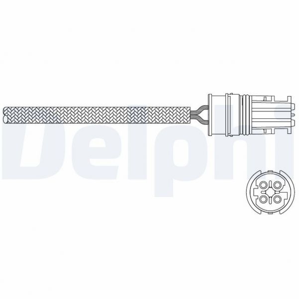 Delphi ES11051-12B1