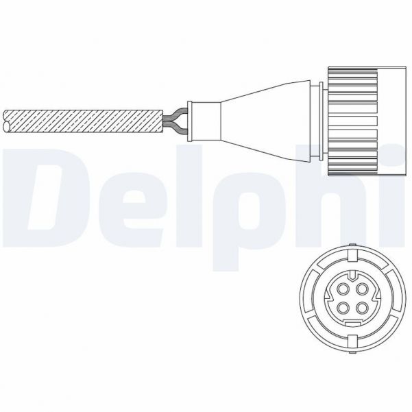 Delphi ES11057-12B1