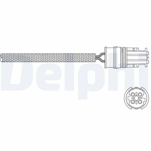 Delphi ES11060-12B1
