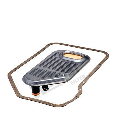 Hengst E99H - Hydraulický filter -