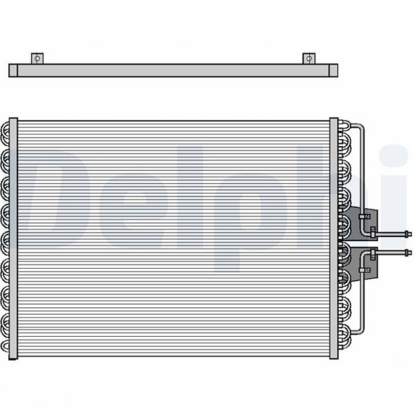 Delphi TSP0225061