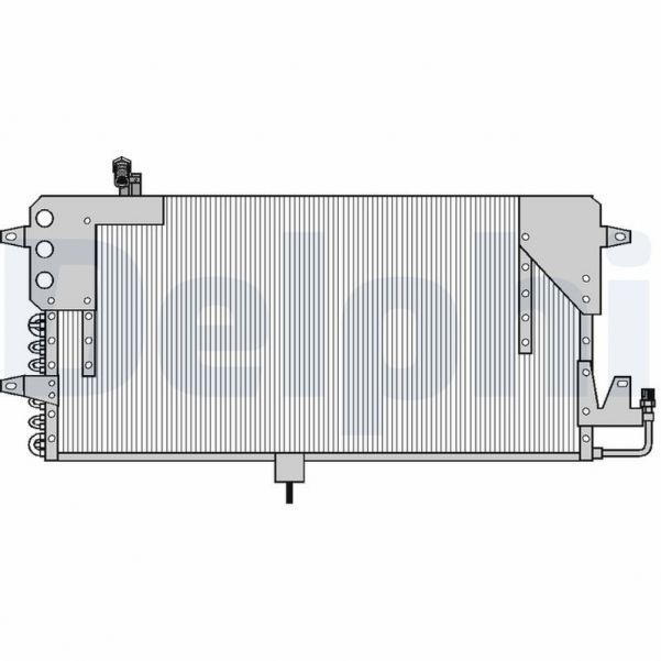 Delphi TSP0225073