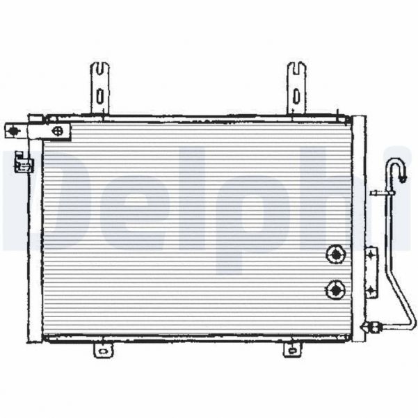 Delphi TSP0225133