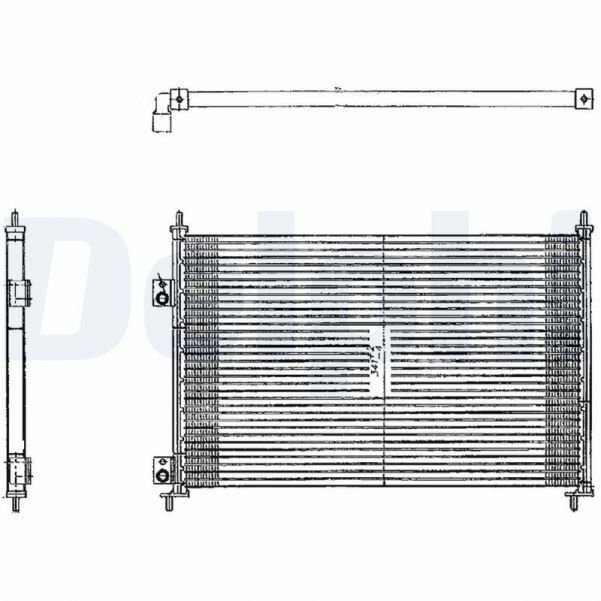 Delphi TSP0225209