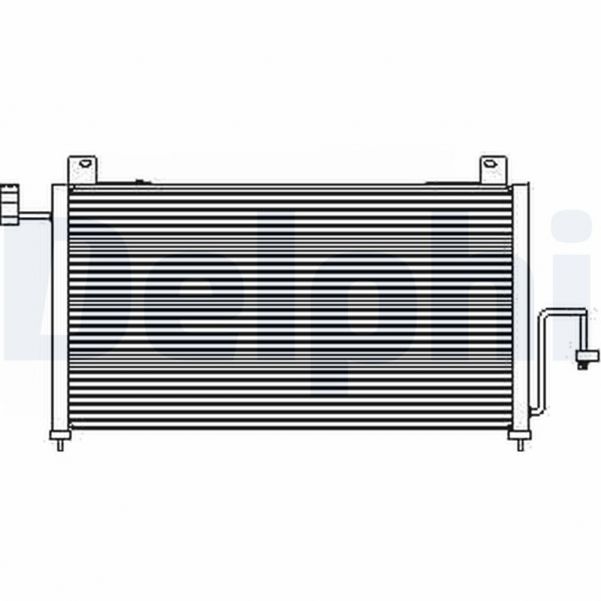 Delphi TSP0225428