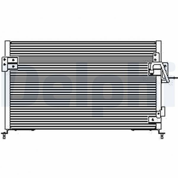 Delphi TSP0225443