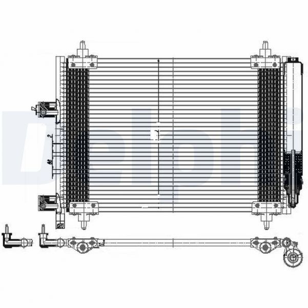 Delphi TSP0225537