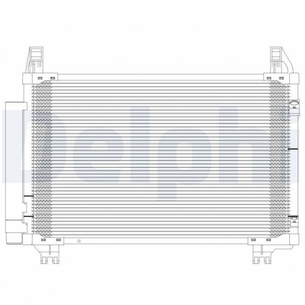 Delphi TSP0225624