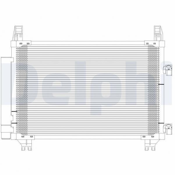 Delphi TSP0225625