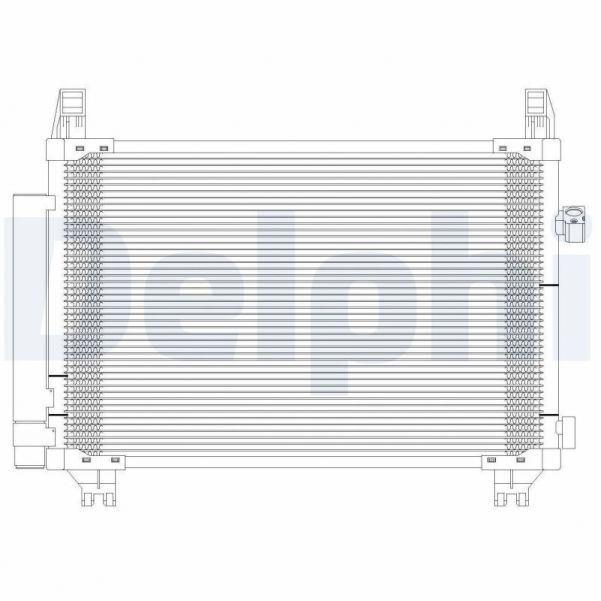 Delphi TSP0225626