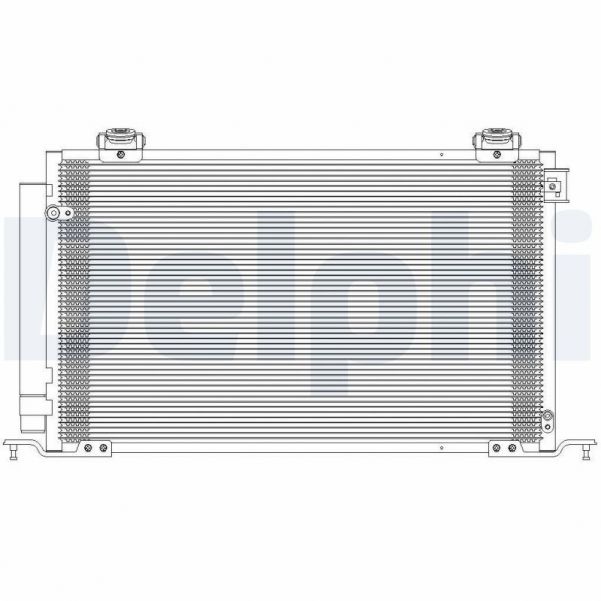 Delphi TSP0225628