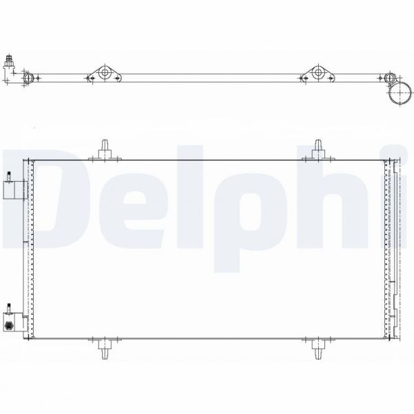 Delphi TSP0225637