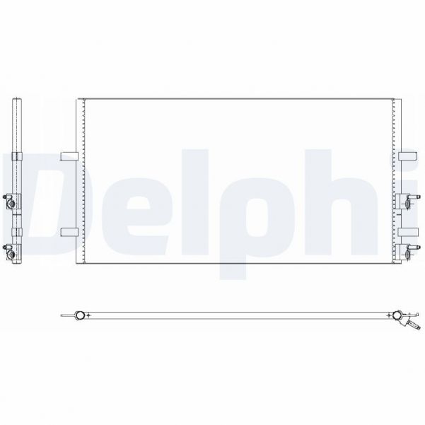 Delphi TSP0225640