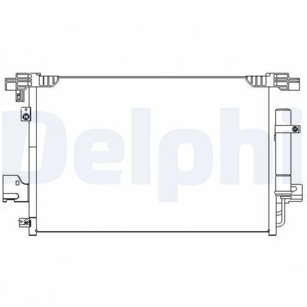 Delphi TSP0225648