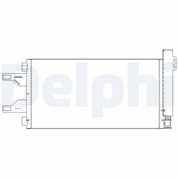 Delphi TSP0225676