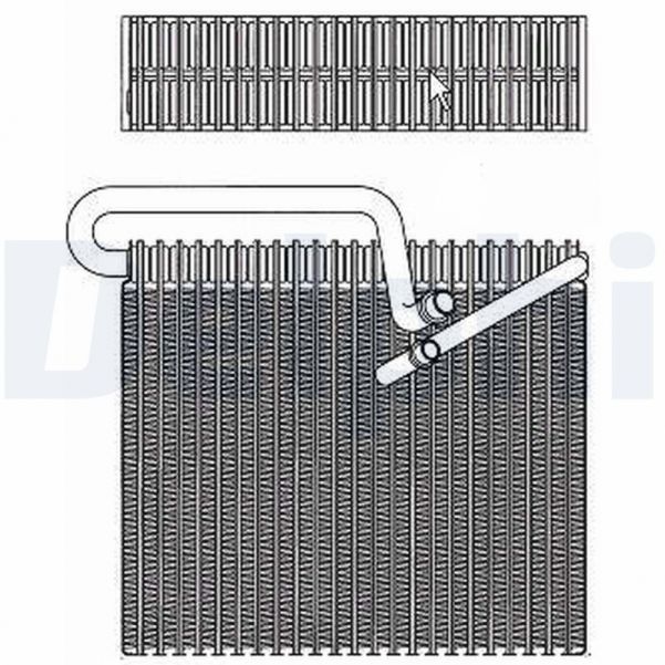 Delphi TSP0525148