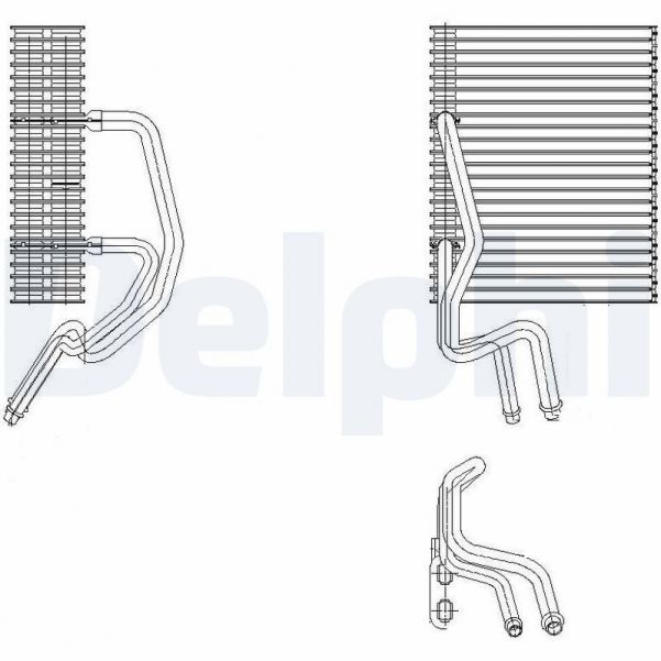 Delphi TSP0525177