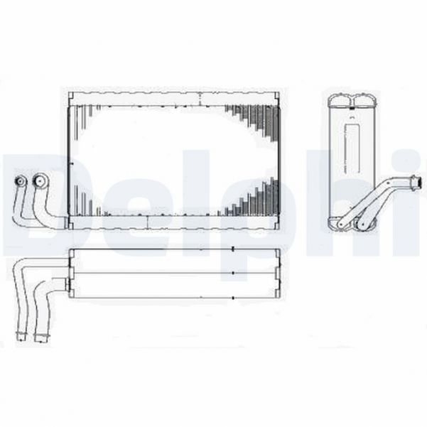 Delphi TSP0525182