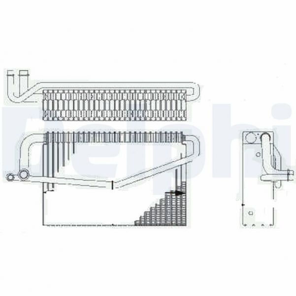 Delphi TSP0525188