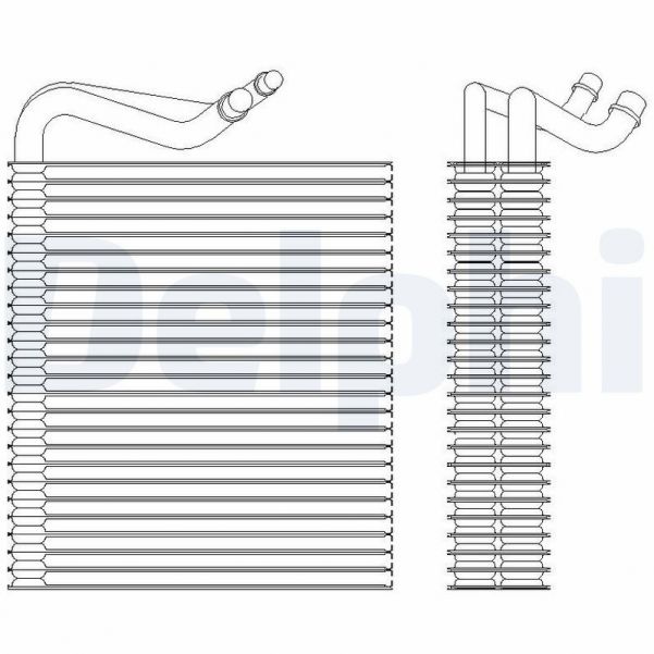 Delphi TSP0525202