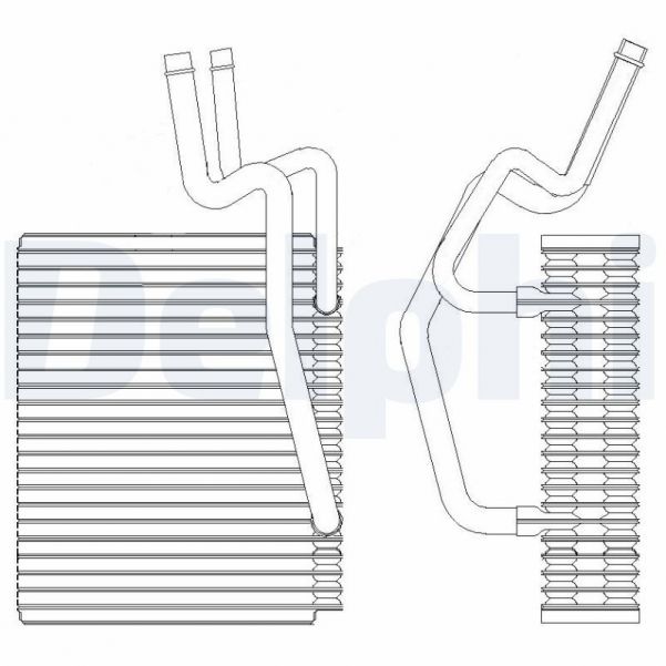 Delphi TSP0525204