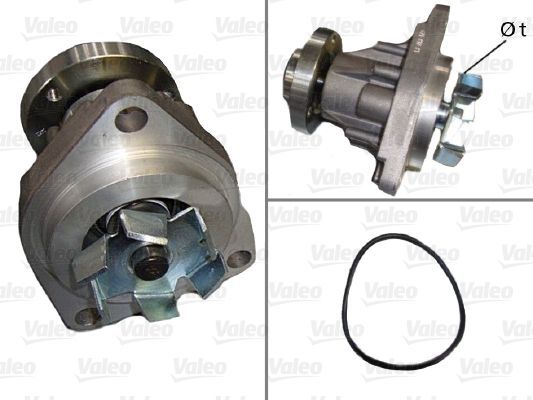 Valeo 506527