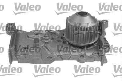 Valeo 506655