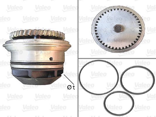 Valeo 506877
