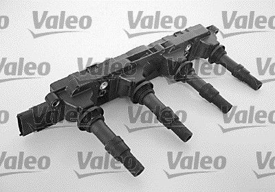 Valeo 245108