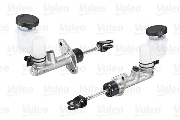 Valeo 804612