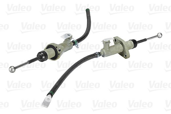 Valeo 804640