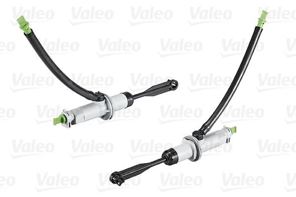 Valeo 804652