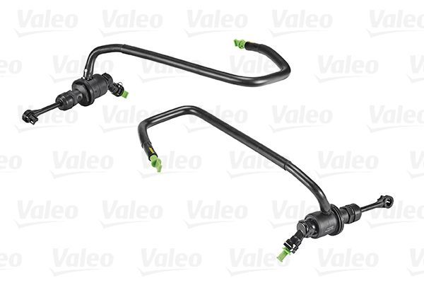 Valeo 804810