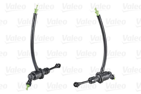 Valeo 804820