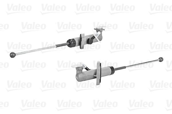 Valeo 804827