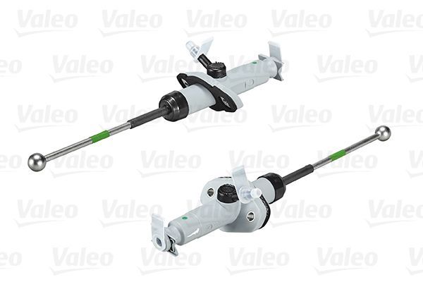 Valeo 804834