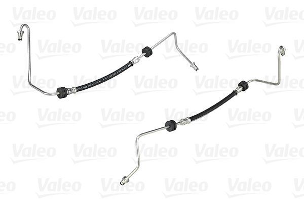 Valeo 804800