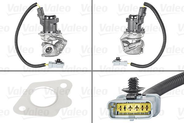 Valeo 700412