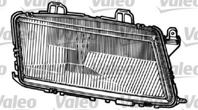 Valeo 085534