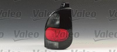 Valeo 086207