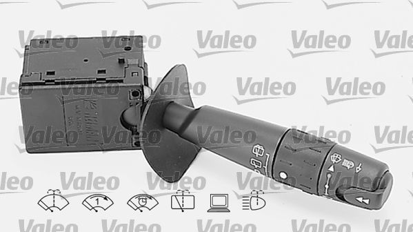 Valeo 251266