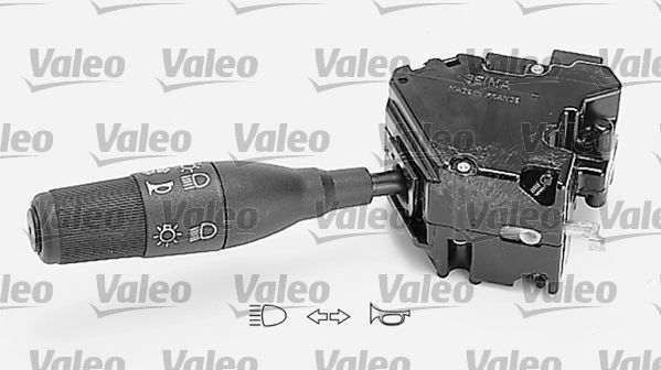 Valeo 251274