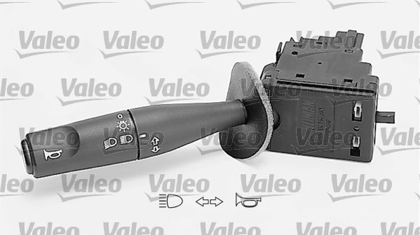 Valeo 251279