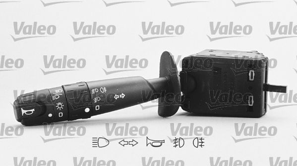 Valeo 251309