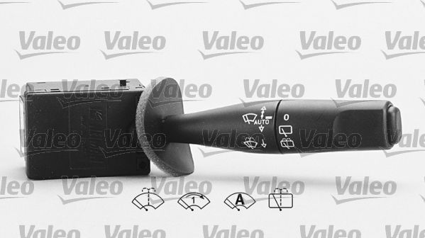 Valeo 251314 - Spínač riadenia -