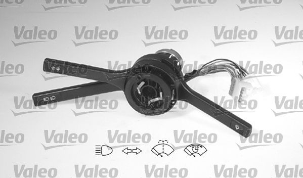 Valeo 251371