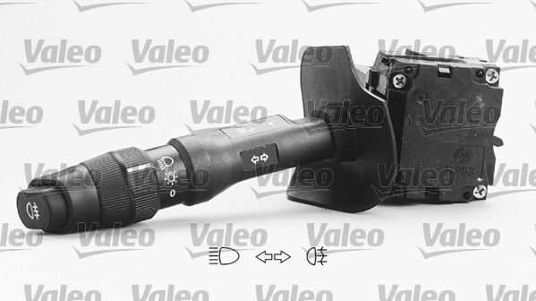 Valeo 251386